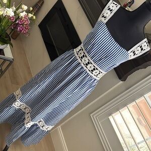 Summer dress 🆕 💙